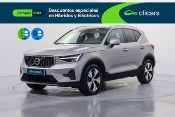 T4 Recharge Core Aut.