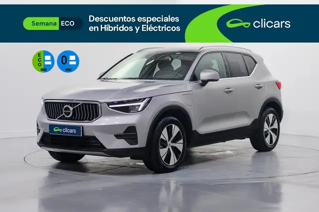 Volvo XC40 T4 Recharge Core Aut.