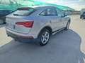 Audi Q5 Sportback 40 2.0 tdi Advanced 4x4 s-tronic GN870TR Argent - thumbnail 8