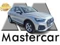 Audi Q5 Sportback 40 2.0 tdi Advanced 4x4 s-tronic GN870TR Argent - thumbnail 1