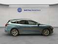 Ford Focus Turnier 1.0 Hybrid ST-LINE X LEDER+AHK+HUD+N Blau - thumbnail 8