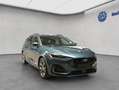 Ford Focus Turnier 1.0 Hybrid ST-LINE X LEDER+AHK+HUD+N Blau - thumbnail 9