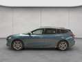 Ford Focus Turnier 1.0 Hybrid ST-LINE X LEDER+AHK+HUD+N Blu/Azzurro - thumbnail 3