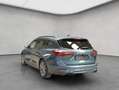 Ford Focus Turnier 1.0 Hybrid ST-LINE X LEDER+AHK+HUD+N Blau - thumbnail 4
