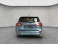 Ford Focus Turnier 1.0 Hybrid ST-LINE X LEDER+AHK+HUD+N Blau - thumbnail 5