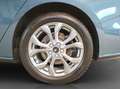 Ford Focus Turnier 1.0 Hybrid ST-LINE X LEDER+AHK+HUD+N Blau - thumbnail 27