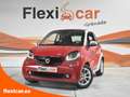 smart forTwo 0.9 66kW (90CV) COUPE Rouge - thumbnail 3