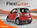 smart forTwo 0.9 66kW (90CV) COUPE Rouge - thumbnail 5