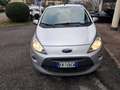 Ford Ka/Ka+ Ka II 3p 2009 Ka 1.2 + s/esp,tcs 69cv E5 Argento - thumbnail 3