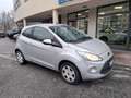 Ford Ka/Ka+ Ka II 3p 2009 Ka 1.2 + s/esp,tcs 69cv E5 Argento - thumbnail 2