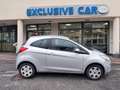 Ford Ka/Ka+ Ka II 3p 2009 Ka 1.2 + s/esp,tcs 69cv E5 Argento - thumbnail 1