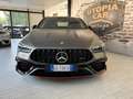 Mercedes-Benz CLA 45 AMG CoupeS 4matic STREET EDITION STYLE UNICA IN ITALIA Gris - thumbnail 1