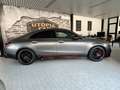 Mercedes-Benz CLA 45 AMG CoupeS 4matic STREET EDITION STYLE UNICA IN ITALIA Gris - thumbnail 4
