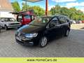 Volkswagen Sharan Life BMT - 7 Sitzer - TÜV Fekete - thumbnail 5