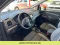 Volkswagen Sharan Life BMT - 7 Sitzer - TÜV Fekete - thumbnail 8