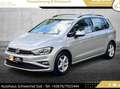 Volkswagen Golf Sportsvan 1,0 TSI Trendline // 1.BESITZ // WENIG KM // Grau - thumbnail 1