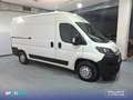 Peugeot Boxer 333 L2 H2 BHDI 103kW (140CV) S&S 6 V. M - Blanco - thumbnail 4