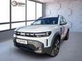 Dacia Duster III ECO-G 100 Expression Weiß - thumbnail 1