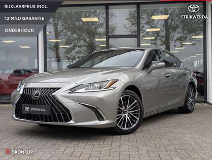 Lexus ES 300 300h Business Line limited Keyless | Stoel- stuurv