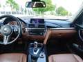 BMW 320 320dA Negro - thumbnail 11