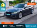 BMW 320 320dA Negro - thumbnail 1