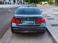 BMW 320 320dA Negro - thumbnail 8