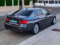 BMW 320 320dA Negro - thumbnail 7