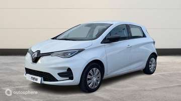 Life charge normale R110 4cv