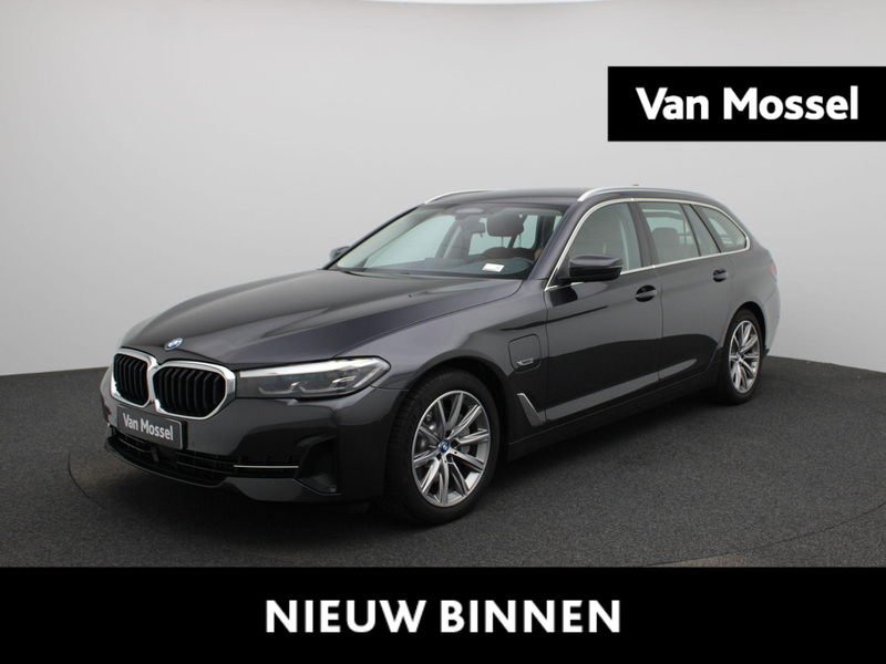 BMW 530 5-serie Touring 530e xDrive Executive