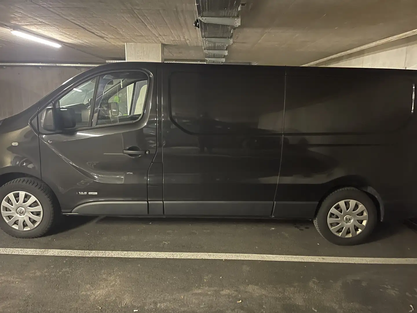 Renault Trafic ENERGY dCi 125 Grand Spaceclass - 2