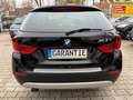 BMW X1 18 d xDrive BLACK Schwarz - thumbnail 4