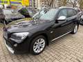 BMW X1 18 d xDrive BLACK Schwarz - thumbnail 1
