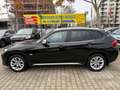 BMW X1 18 d xDrive BLACK Schwarz - thumbnail 2