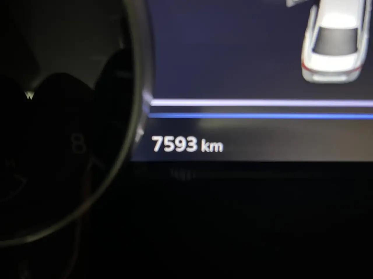 Nissan Sentra снимка Nissan Sentra