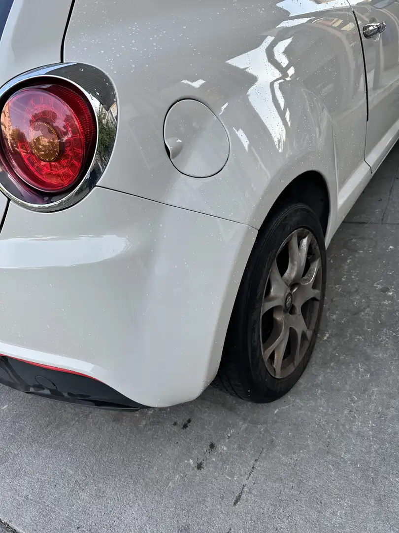Alfa Romeo MiTo 1.4 Junior Distinctive premium pack 78cv - 2