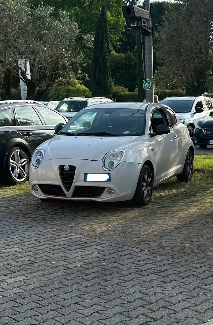 Alfa Romeo MiTo 1.4 Junior Distinctive premium pack 78cv - 1