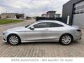 Mercedes-Benz S 500 S Coupe S 500 4Matic Silber - thumbnail 3