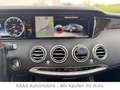 Mercedes-Benz S 500 S Coupe S 500 4Matic Silber - thumbnail 9