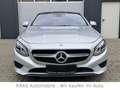 Mercedes-Benz S 500 S Coupe S 500 4Matic Silber - thumbnail 2