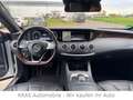 Mercedes-Benz S 500 S Coupe S 500 4Matic Silber - thumbnail 10
