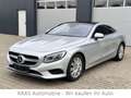Mercedes-Benz S 500 S Coupe S 500 4Matic Silber - thumbnail 1