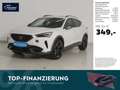 CUPRA Formentor 1.4 e-Hybrid VZ P-Dach/Matrix/NAV/RFK Weiß - thumbnail 1