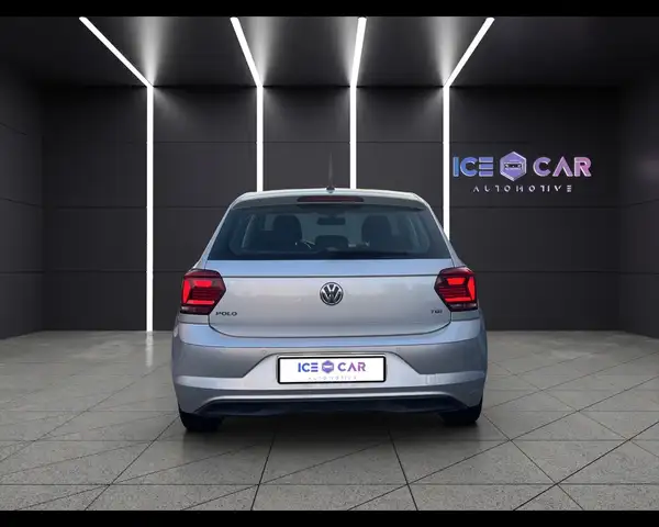 Volkswagen Polo view 6