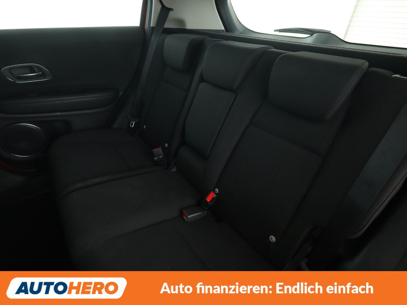 Honda HR-V 1.5 i-VTEC Elegance*NAVI*TEMPO*PDC*SHZ* — photo 14