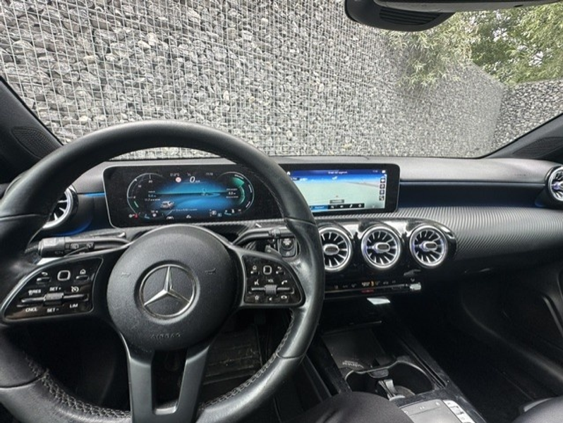 Mercedes-Benz A 180 d Bns Sol. Ltd — photo 10