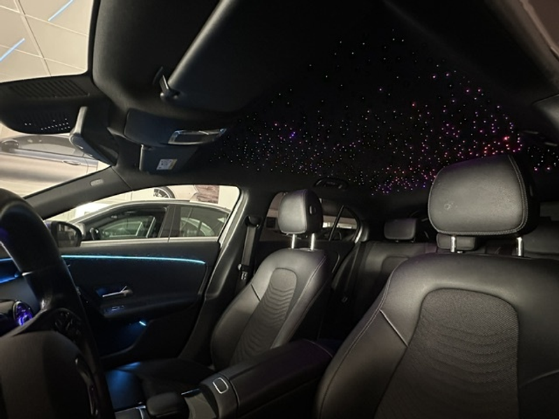 Mercedes-Benz A 180 d Bns Sol. Ltd — photo 7