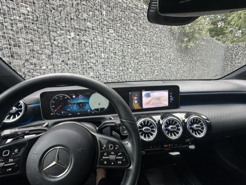 Mercedes-Benz A 180 d Bns Sol. Ltd — photo 9