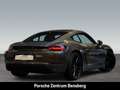 Porsche Cayman 718 Cayman GTS 4.0 Grau - thumbnail 4