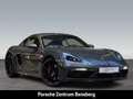 Porsche Cayman 718 Cayman GTS 4.0 Grau - thumbnail 7