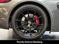 Porsche Cayman 718 Cayman GTS 4.0 Grau - thumbnail 12